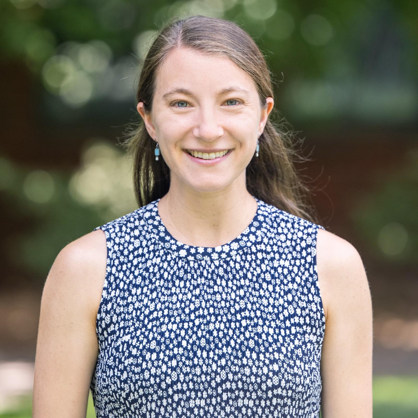 Sloane Garelick