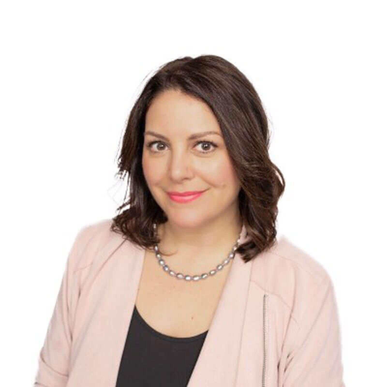 Erin McHugh, Chief Product Officer, Microsoft Tech for Social Impact