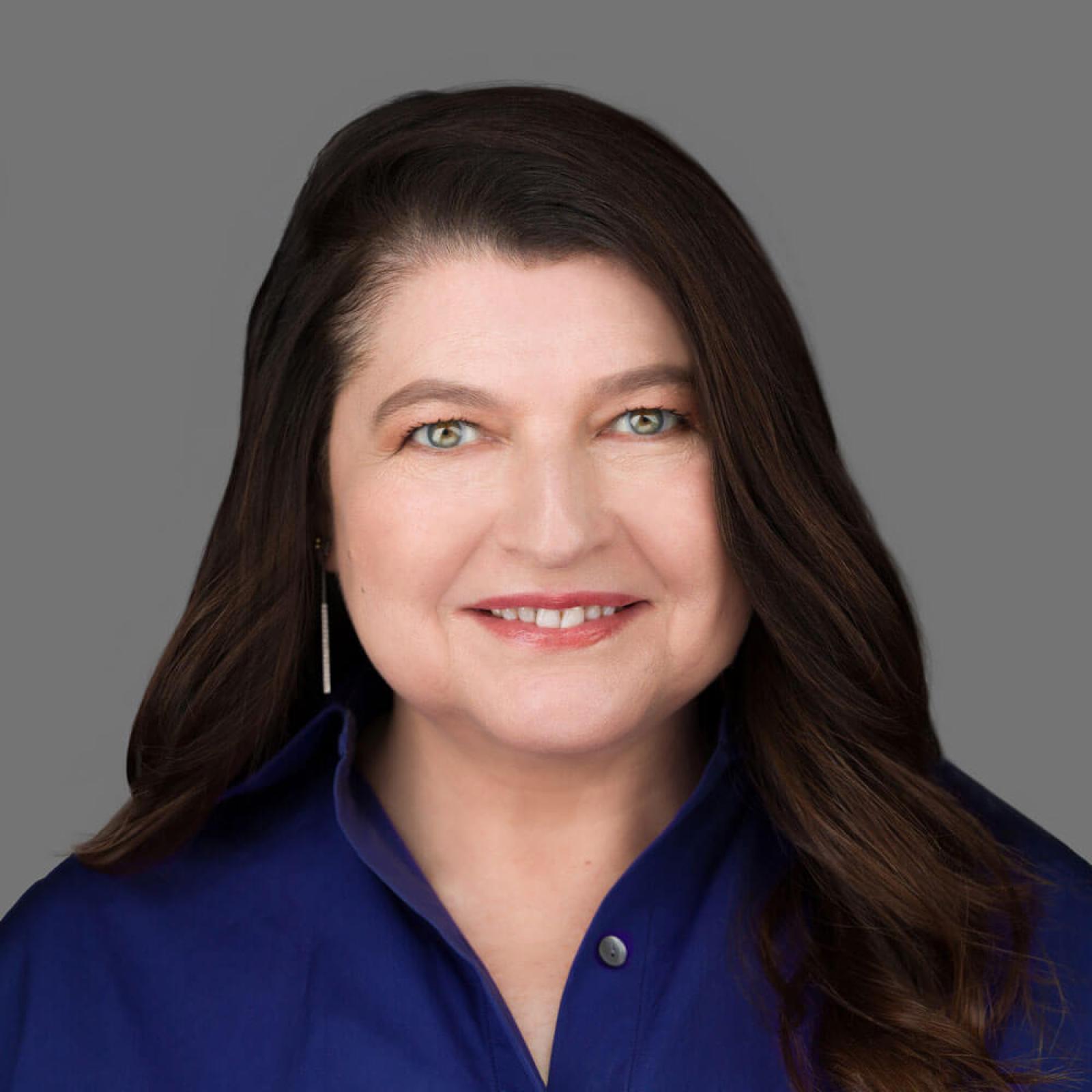 Anne Litvak-Hinenzon, Chief AI Strategist and Founder of AL-Tech AI