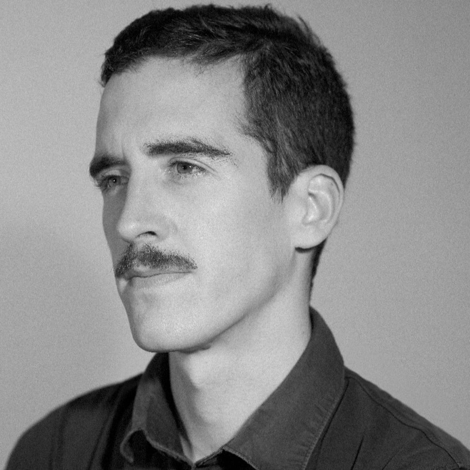 Yann Mirada (photo credit: Emmanuelle Descraques)