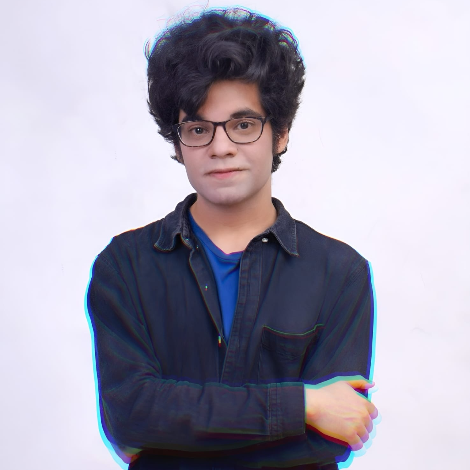 Usman Riaz