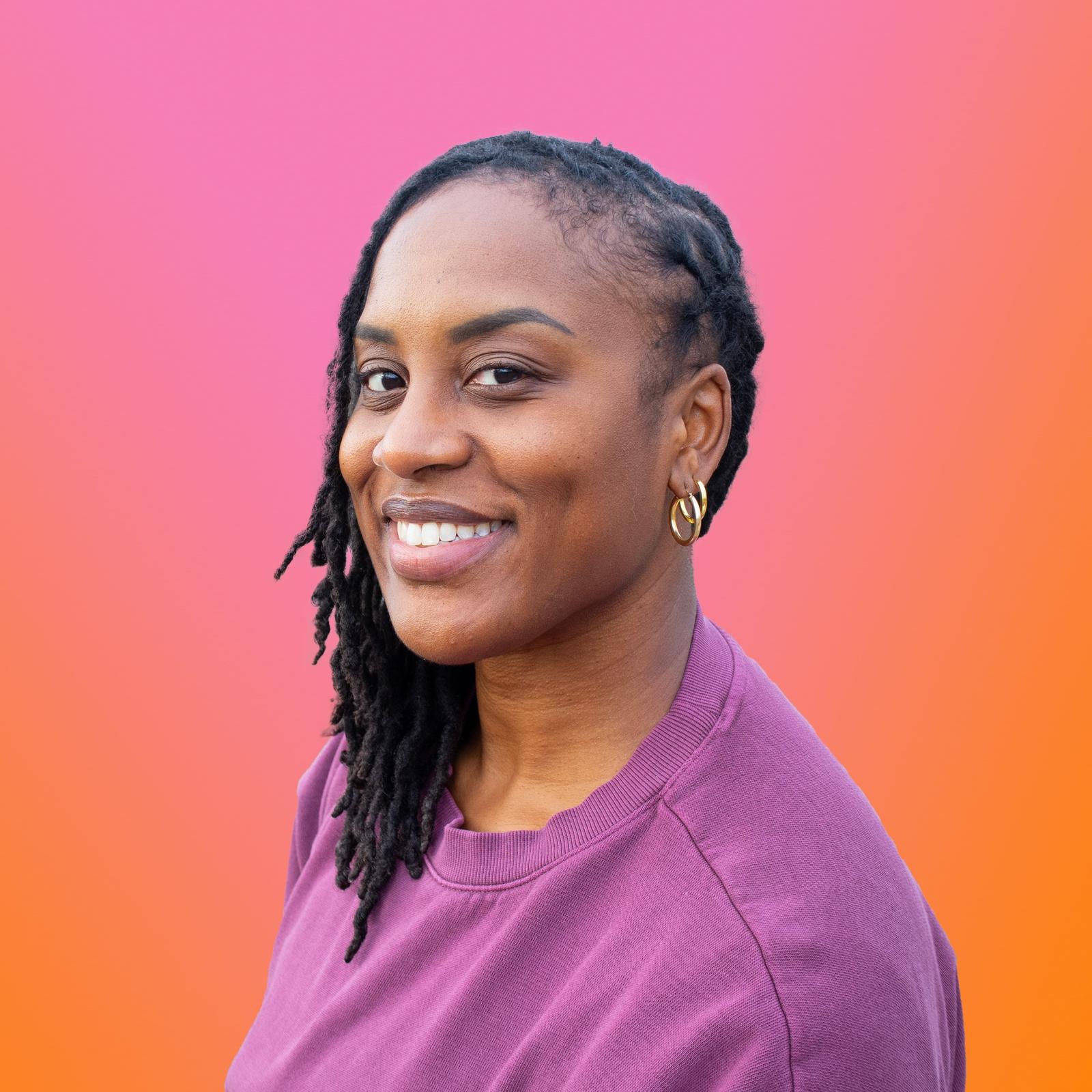 Dr. Marcia Dernie