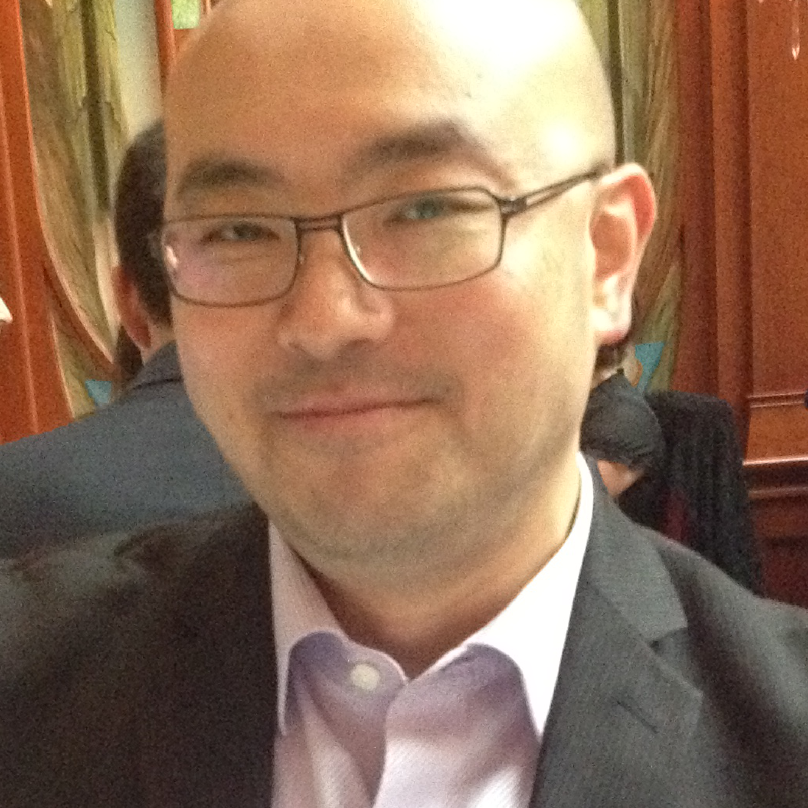 Victor Lee