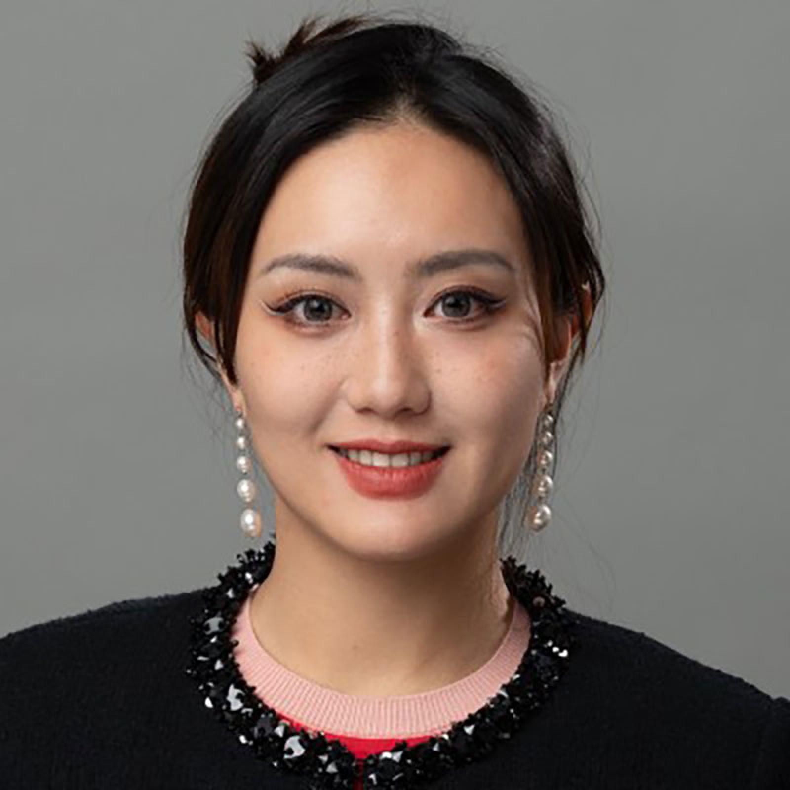 Chloe Fang - Head of AI Community | MIT Sloan AI & ML Club