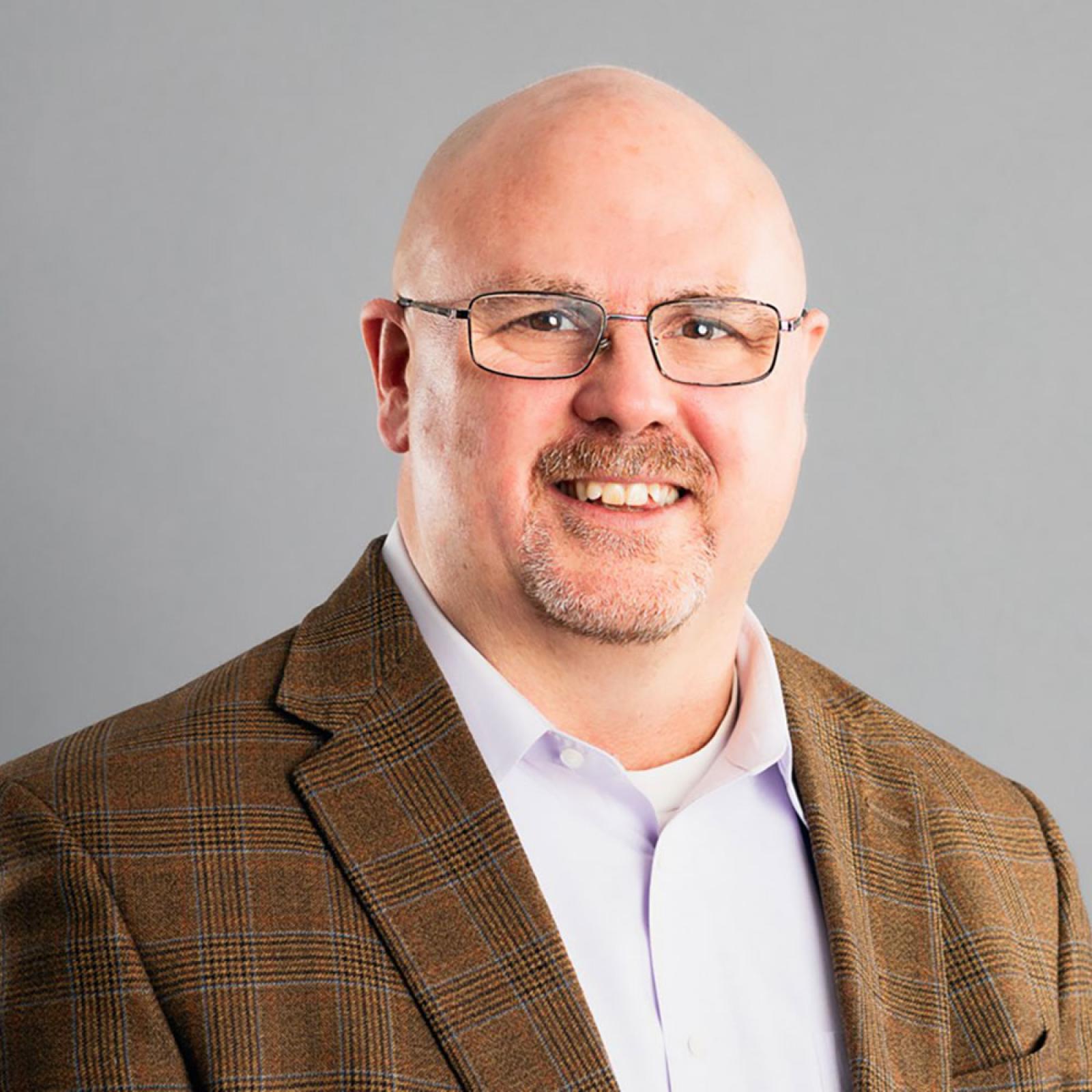Paul Baier - CEO, Co-founder and Principal Analyst | GAI Insights