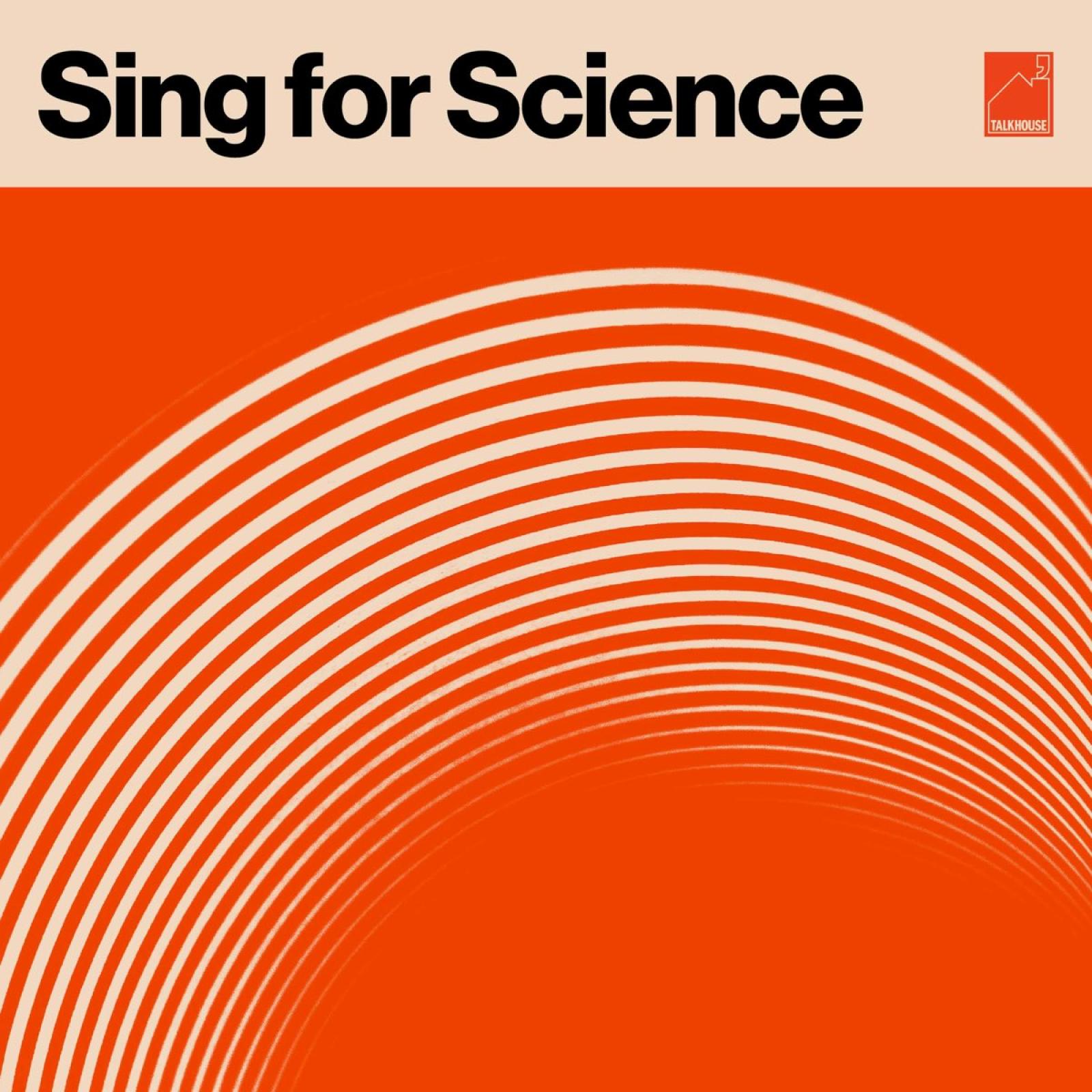 SingForScienceLogo