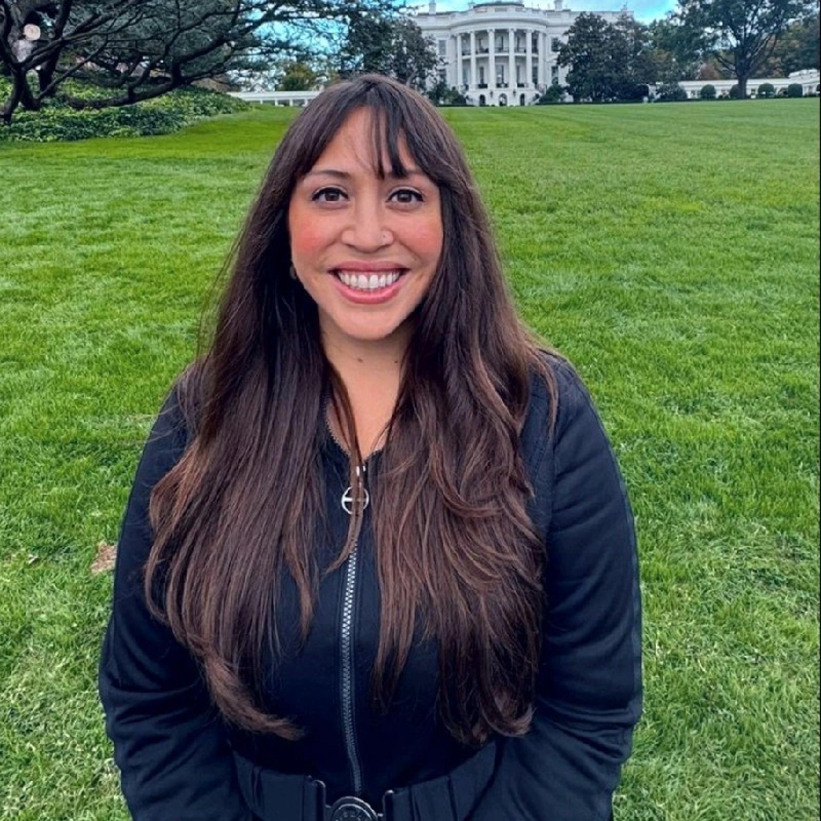Juliette Jackson