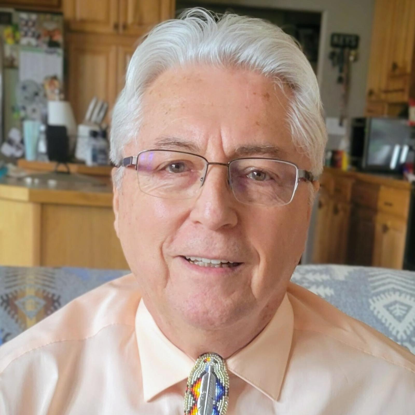 Don Gentry Headshot