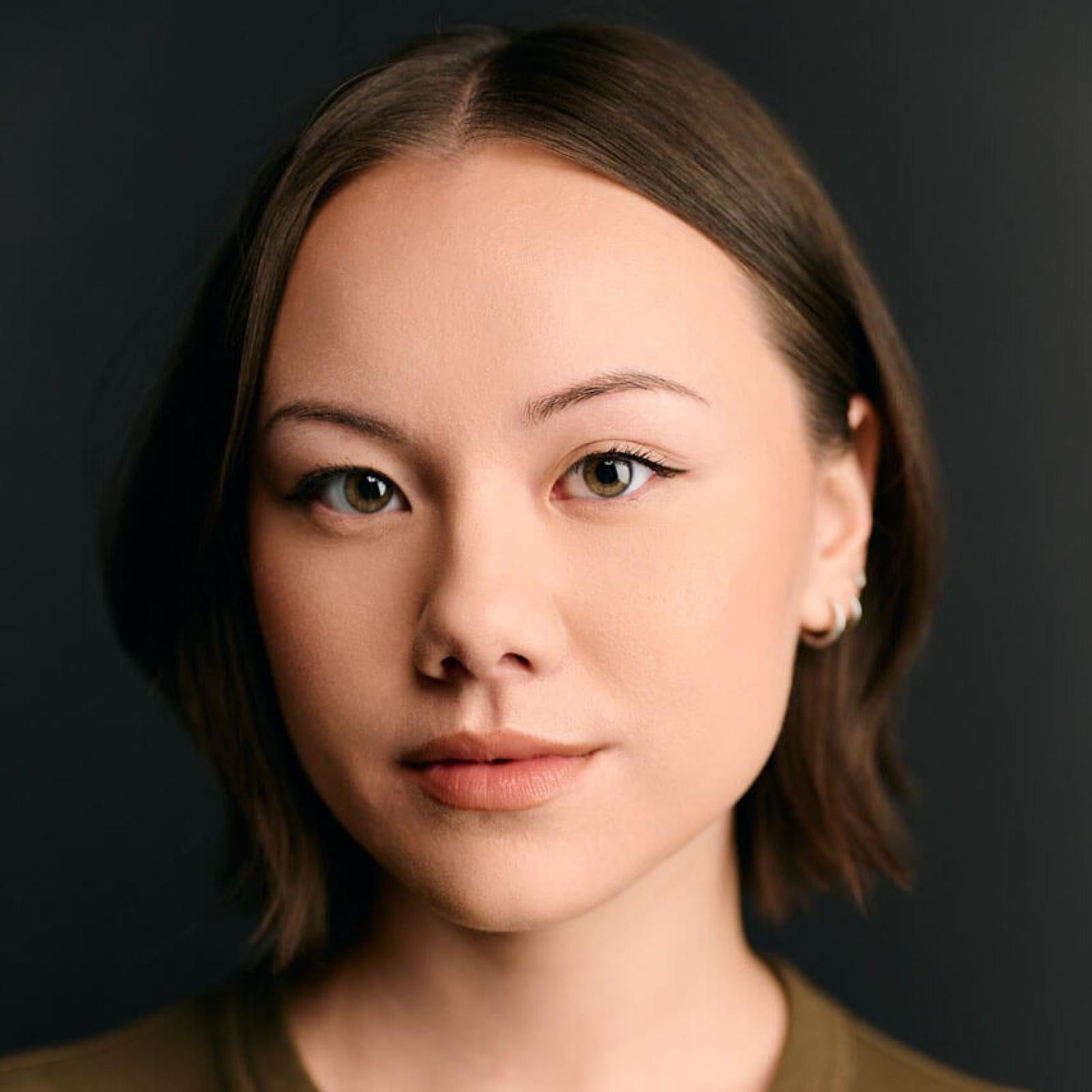 Keira Jiang, Actress