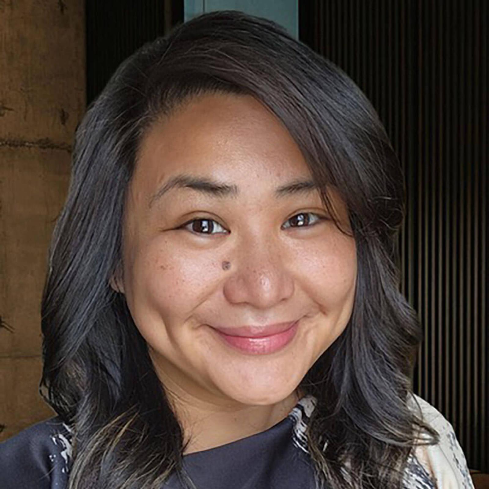 Trish Fontanilla, Public Speaker