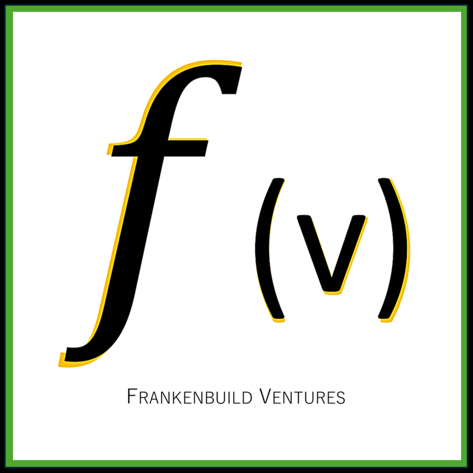 Frankenbuild Simple Logo