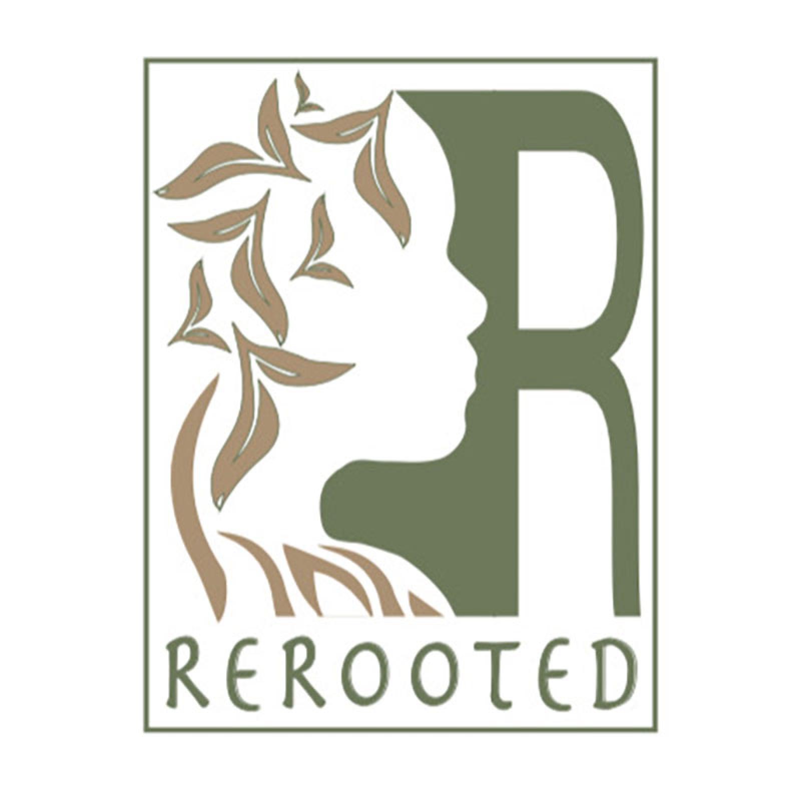 Rerooted