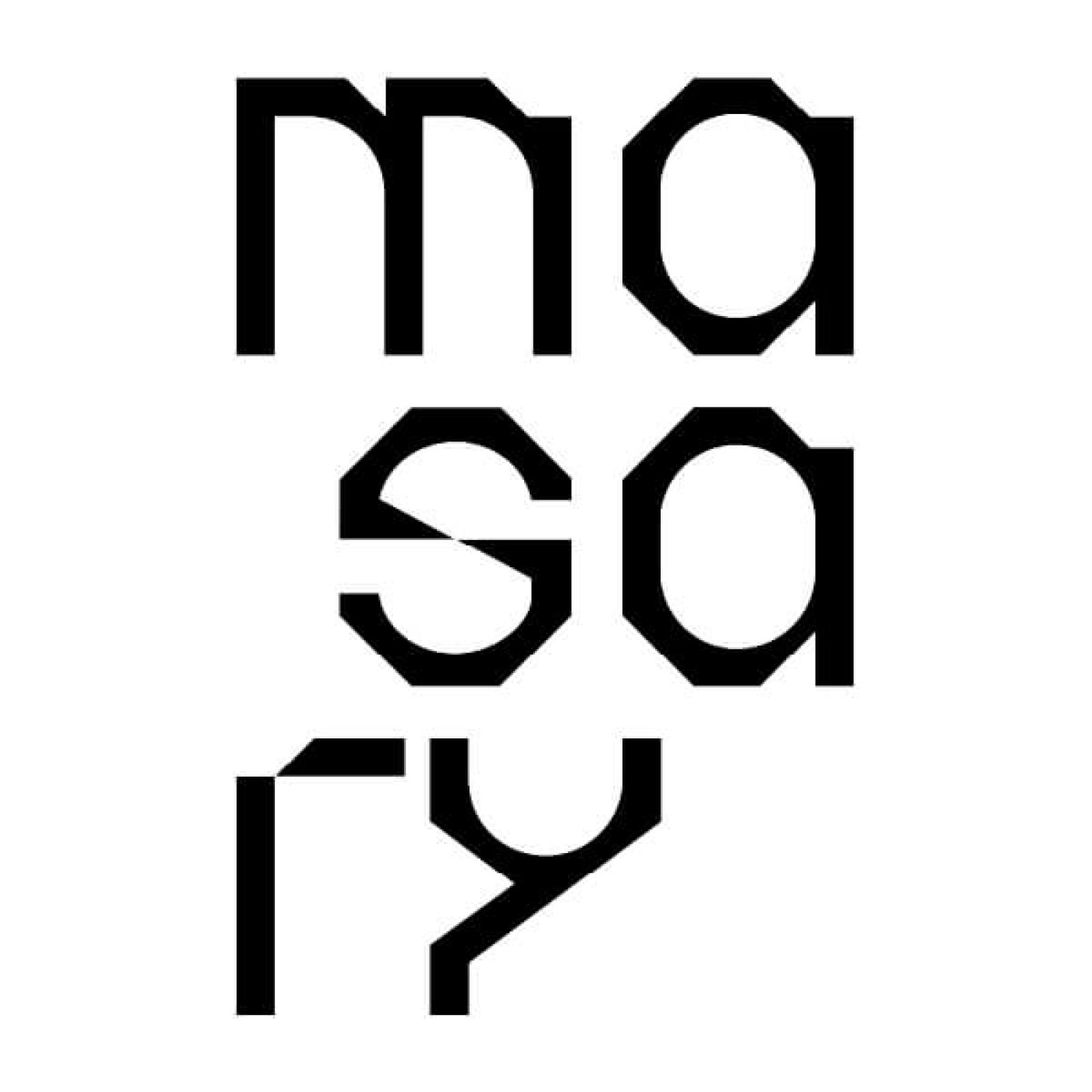MASARY LOGO
