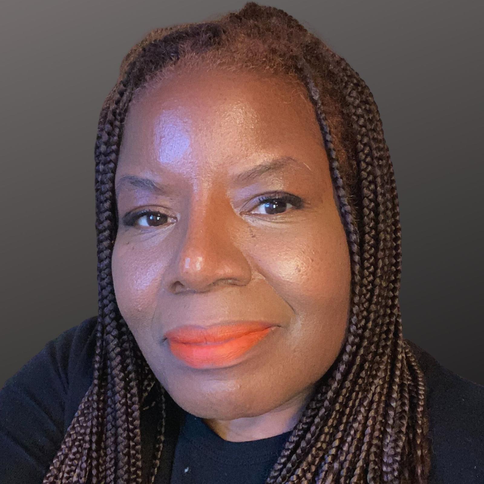 Michele Headshot