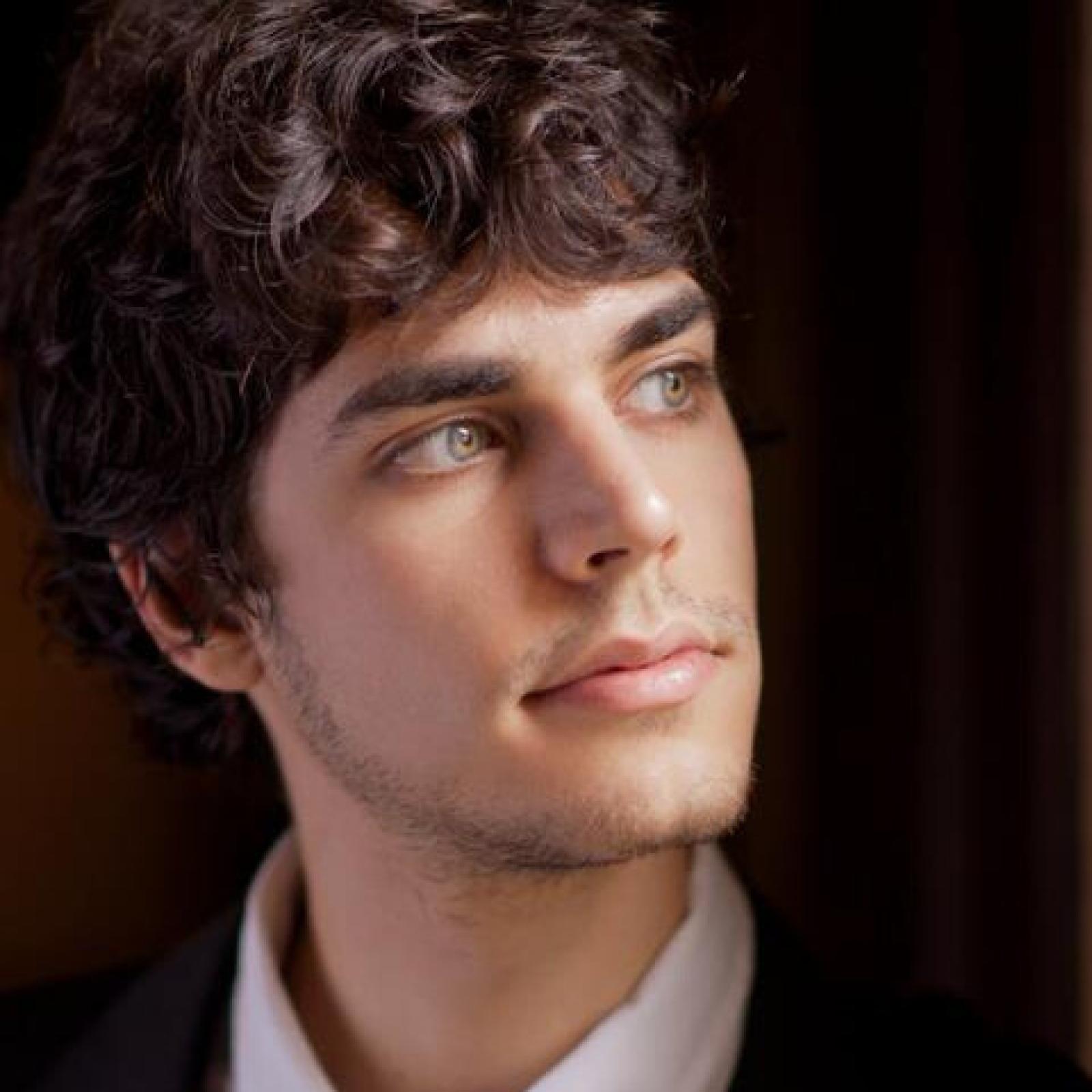 Headshot of Jon Drucker