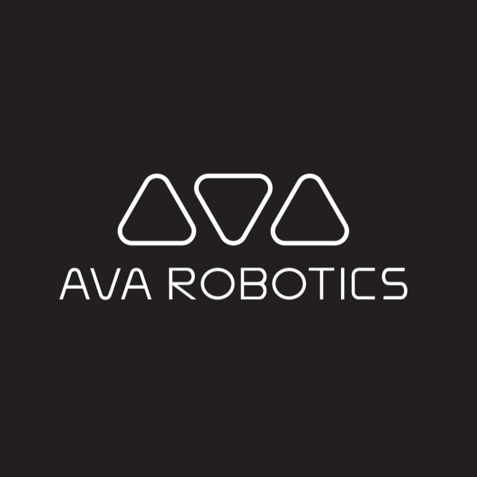Ava Robotics Logo