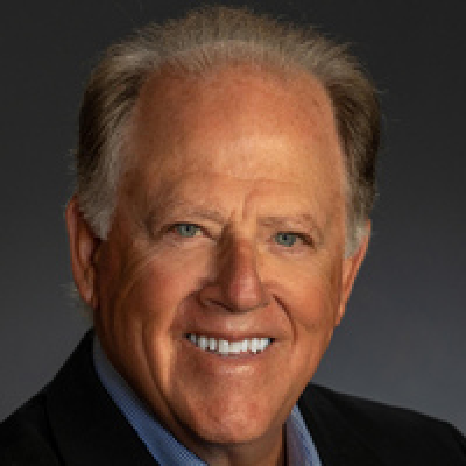 Rick Williams Headshot
