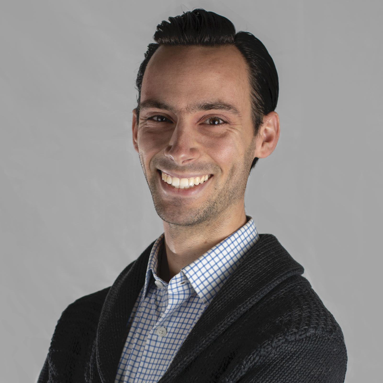 Scott Lucchini