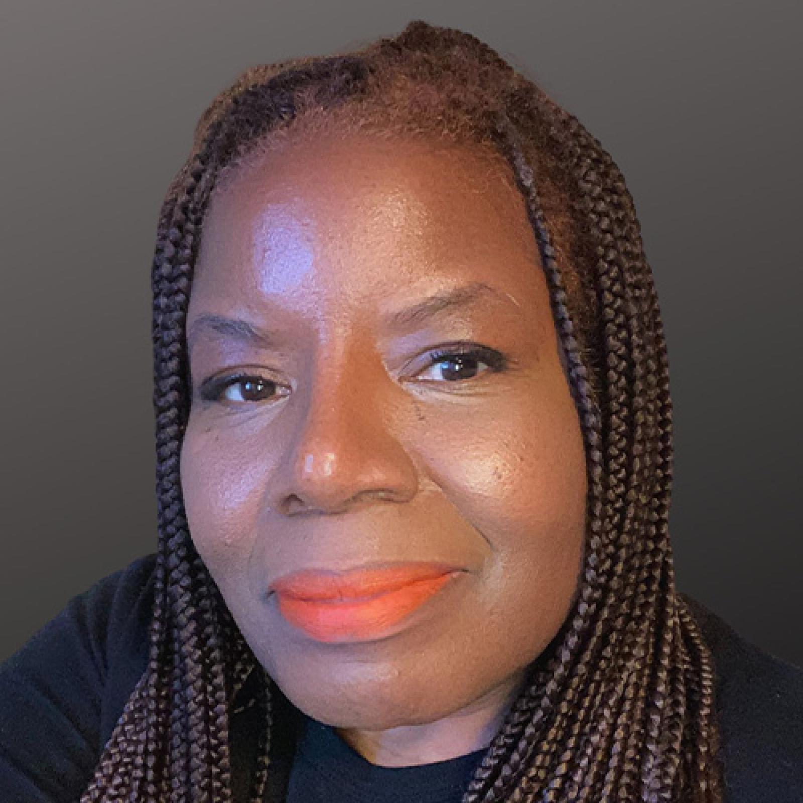 Michele Avery Headshot