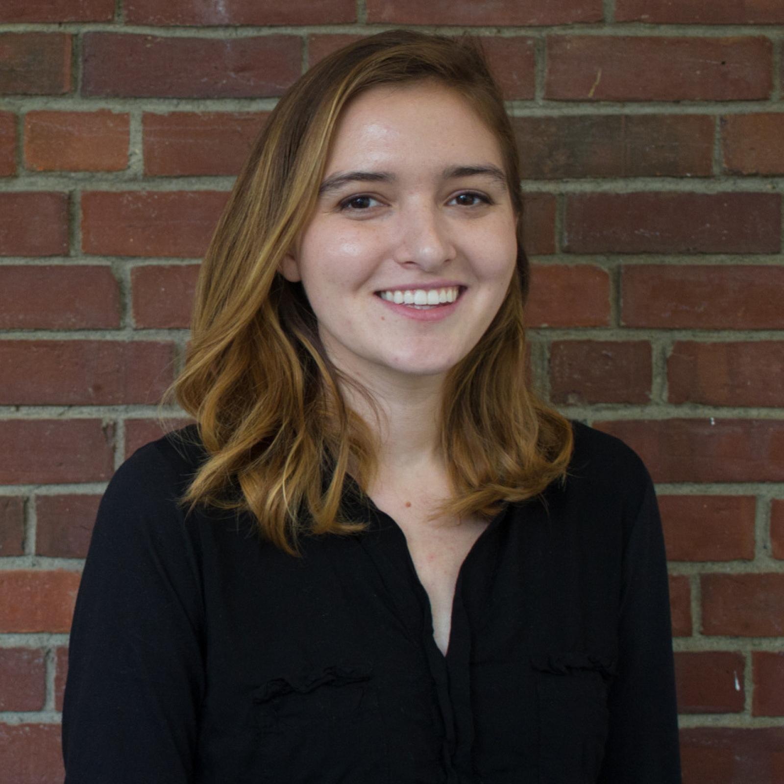 Ashley Villar Headshot