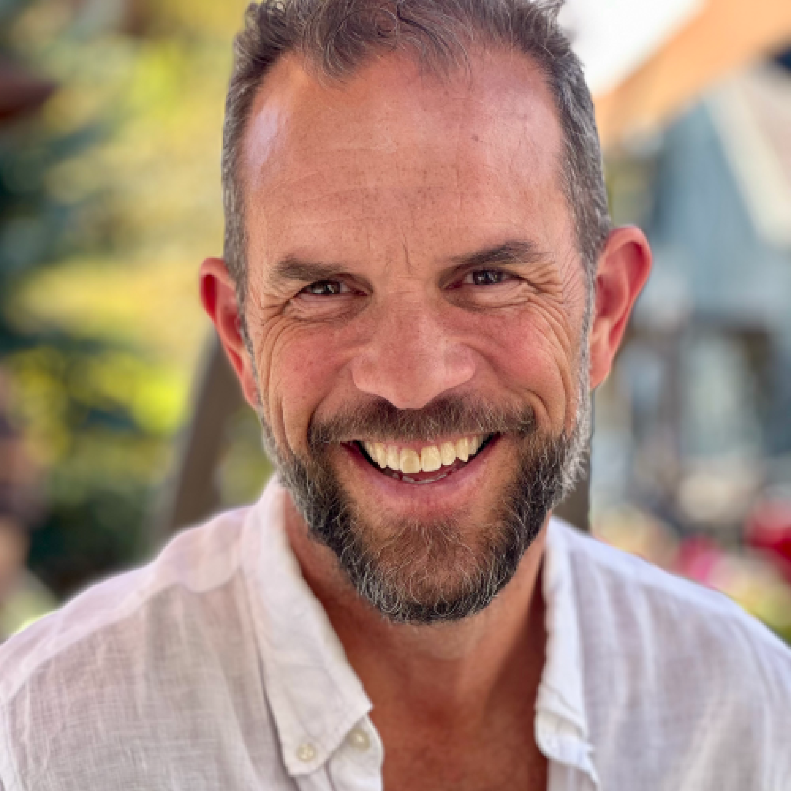 Adam Miles