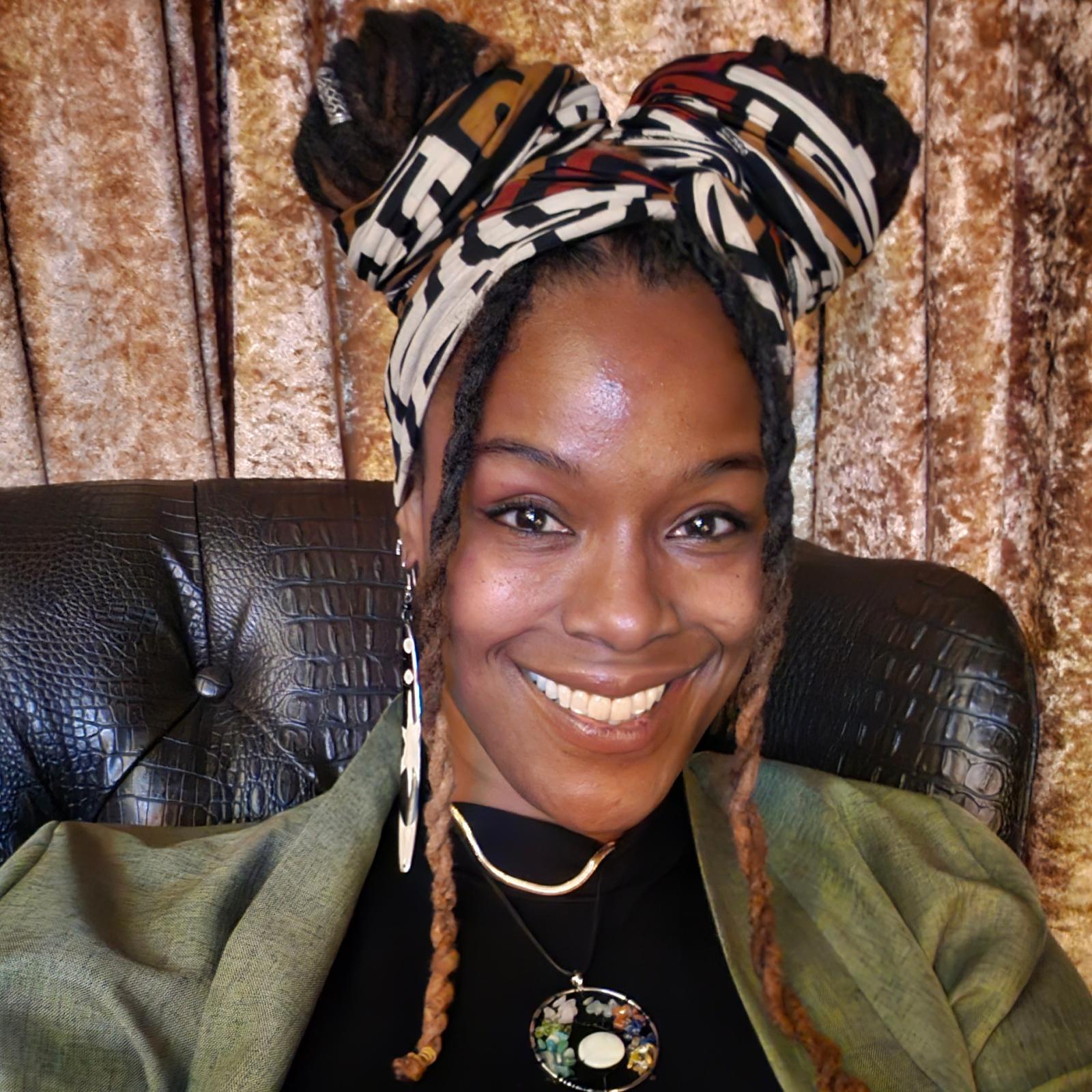 TiElla Grimes